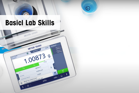 Guia Habilidades Básicas para o Laboratório: poupe tempo e recursos. Leia o guia agora mesmo!
